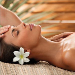 АКЦИЯ -15% «Балийский массаж» фото