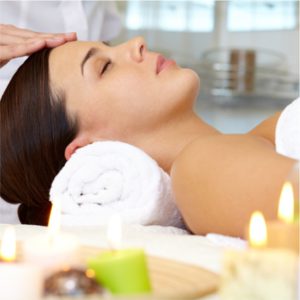 АКЦИЯ -17% «Антистресс-массаж» фото