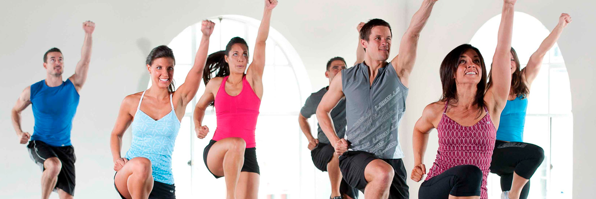 Aerobic_room