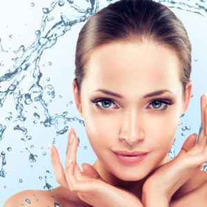 Аппаратная процедура «Аквачистка» изображение Аппаратная процедура «Аквачистка» фото