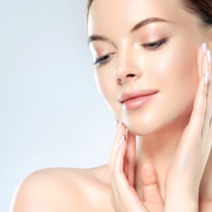 Аппаратная процедура «РФ» уход изображение Аппаратная процедура «РФ» уход фото