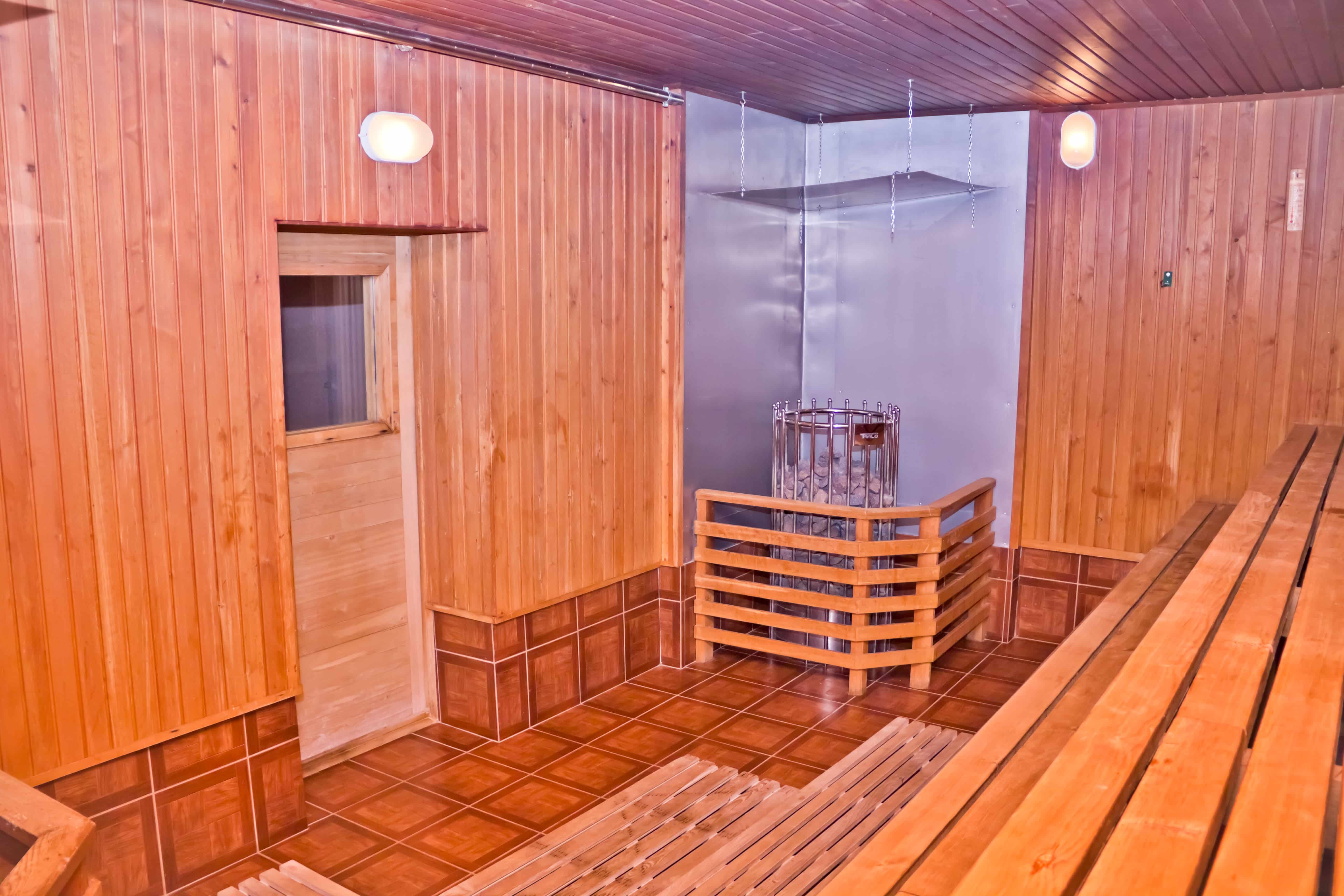 Банный комплекс в Алматы: стоимость посещения бани в комплексе Arasan