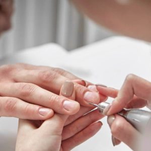 МАНИКЮР фото