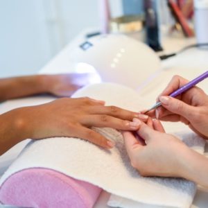 МАНИКЮР фото