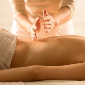 МАССАЖ СПИНЫ + ГОЛОВА фото