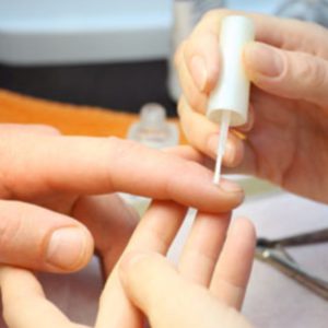 ПОКРЫТИЕ ЛАКОМ фото