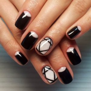 ПОКРЫТИЕ ЛАКОМ фото