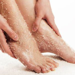 СКРАБИРОВАНИЕ СТОП фото