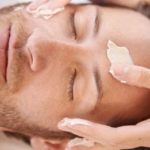 СКРАБИРОВАНИЕ ЛИЦА фото