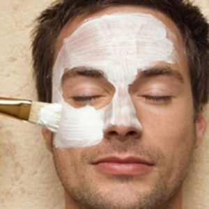 СКРАБИРОВАНИЕ + МАСКА ДЛЯ ЛИЦА И ТЕЛА фото