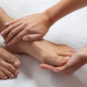 СКРАБИРОВАНИЕ СТОП фото