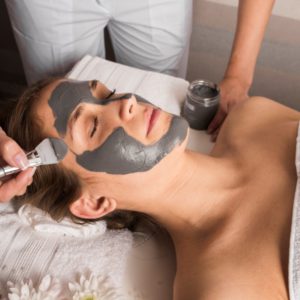 Уход за проблемной кожей лица COMODEX фото