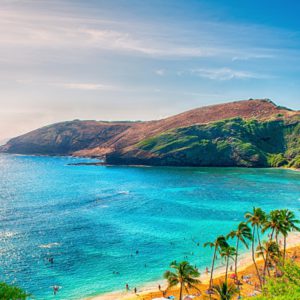 Оздоровительная программа Алоха гавайи фото