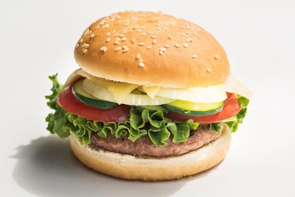 Новинка в Lobby & Rest bar Arasan Wellness & SPA — Burger сеты изображение Новинка в Lobby & Rest bar Arasan Wellness & SPA — Burger сеты фото