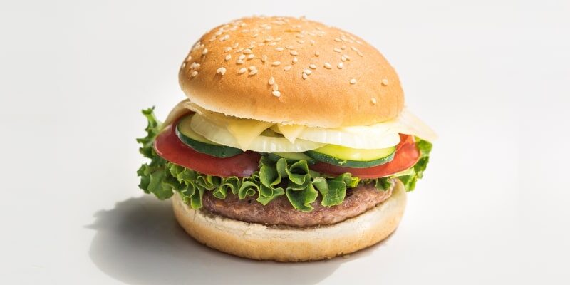 Новинка в Lobby & Rest bar Arasan Wellness & SPA — Burger сеты изображение Новинка в Lobby & Rest bar Arasan Wellness & SPA — Burger сеты фото