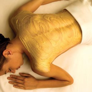 Комплексная SPA-программа ЗОЛОТО КЛЕОПАТРЫ изображение Комплексная SPA-программа ЗОЛОТО КЛЕОПАТРЫ фото