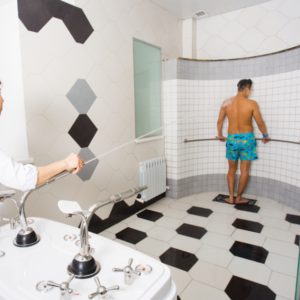 душ шарко изображение душ шарко фото