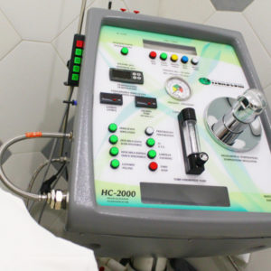 гидроколонотерапия