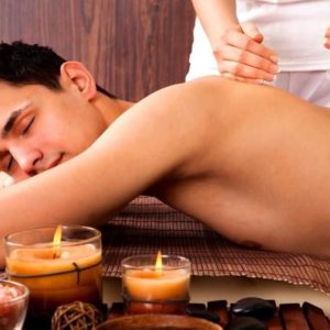 МАРОККАНСКИЙ УХОД ЗА ТЕЛОМ «МАРРАКЕШ» фото