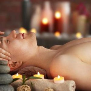 Detox-уход «Секрет царя Соломона» изображение Detox-уход «Секрет царя Соломона» фото