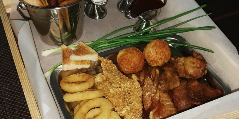 Новинка в Lobby & Rest bar Arasan Wellness & SPA — Burger сеты изображение Новинка в Lobby & Rest bar Arasan Wellness & SPA — Burger сеты фото