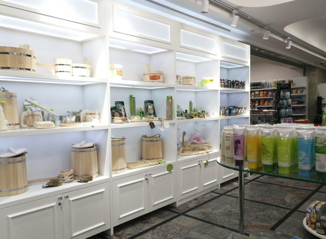 Новое поступление в Boutique & Care — каждую неделю! Новое поступление в Boutique & Care — каждую неделю!