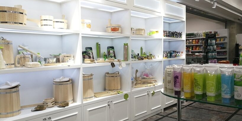 Новое поступление в Boutique & Care — каждую неделю! Новое поступление в Boutique & Care — каждую неделю!