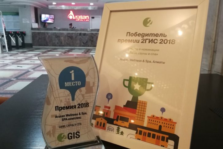 Лучшая баня по версии 2ГИС изображение Лучшая баня по версии 2ГИС фото