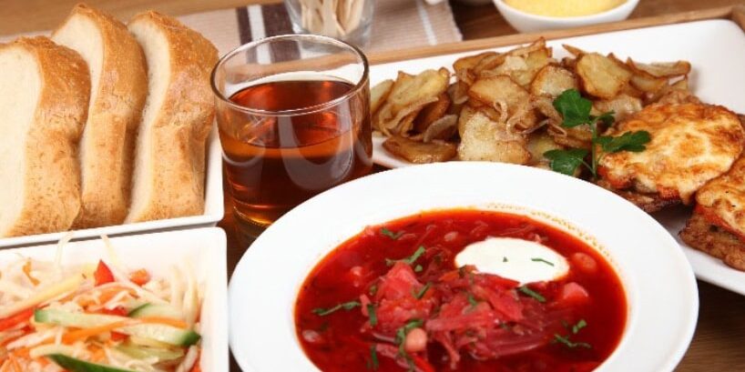 Бизнес-ланчи в Lobby & Rest Bar. Бизнес-ланчи в Lobby & Rest Bar.