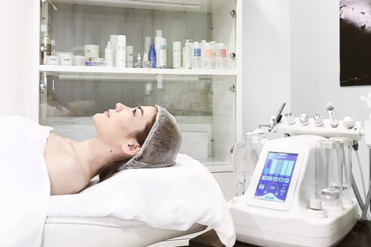 Аппаратная косметология в новом формате! Аппаратная косметология в новом формате!