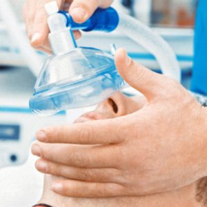 оксигенотерапия фото