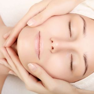 омолаживающий пластический массаж фото