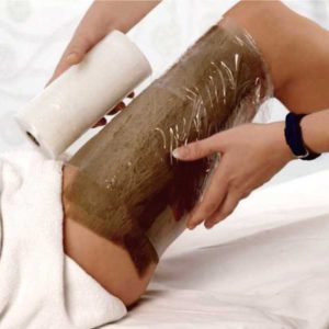 ВОДОРОСЛЕВОЕ ОБЕРТЫВАНИЕ изображение ВОДОРОСЛЕВОЕ ОБЕРТЫВАНИЕ фото