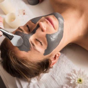 Комплексная SPA-программа ОМОЛОЖЕНИЕ И ТОНУС фото