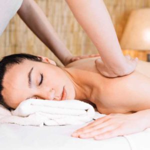 Комплексная SPA-программа РЕЛАКС И АНТИСТРЕСС фото