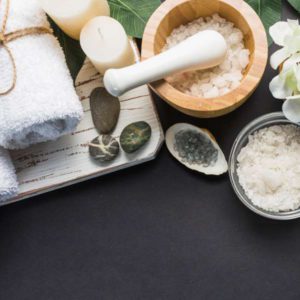 ЭКСКЛЮЗИВНЫЕ БАННЫЕ ЦЕРЕМОНИИ фото