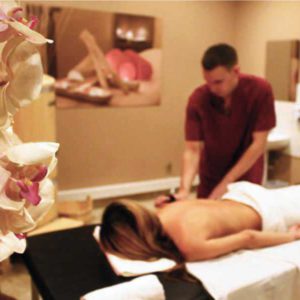 Detox SPA изображение Detox SPA фото