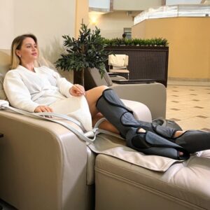 Изображения - рефлексотерапия