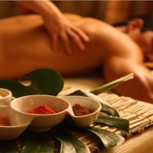 ШОКОЛАДНО-МЫЛЬНАЯ ПОМЫВКА ТЕЛА И ГОЛОВЫ «ПАДИШАХ» фото