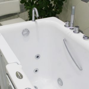 сидячая ванна для мыщц и суставов фото