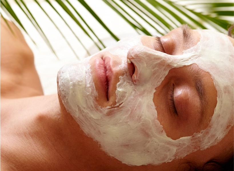SPA-ПРОГРАММА «РЕЛАКС» изображение SPA-ПРОГРАММА «РЕЛАКС» фото