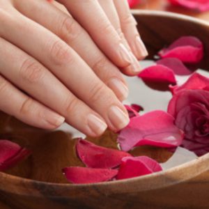 SPA-УХОД ДЛЯ РУК фото