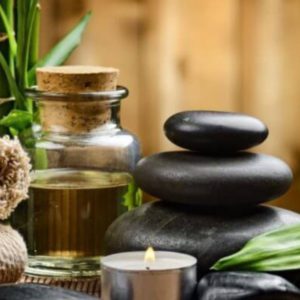 Мужской SPA-кабинет изображение Мужской SPA-кабинет фото