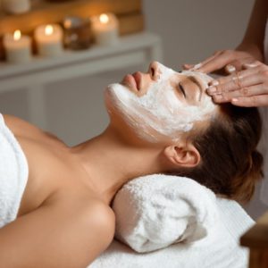 Процедура ЗОЛОТО МАРОККО изображение Процедура ЗОЛОТО МАРОККО фото