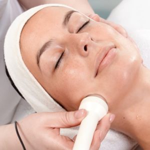 ультразвуковой массаж фото