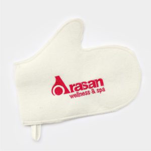 варежка банная изображение Изображение - варежка банная фото