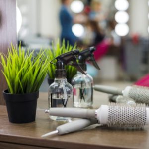 Студия красоты фото