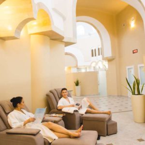 Услуга WELLNESS & SPA изображение Услуга WELLNESS & SPA фото